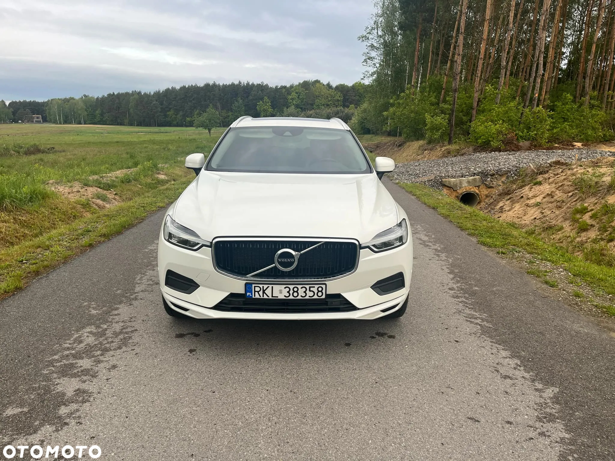 Volvo XC 60 - 8