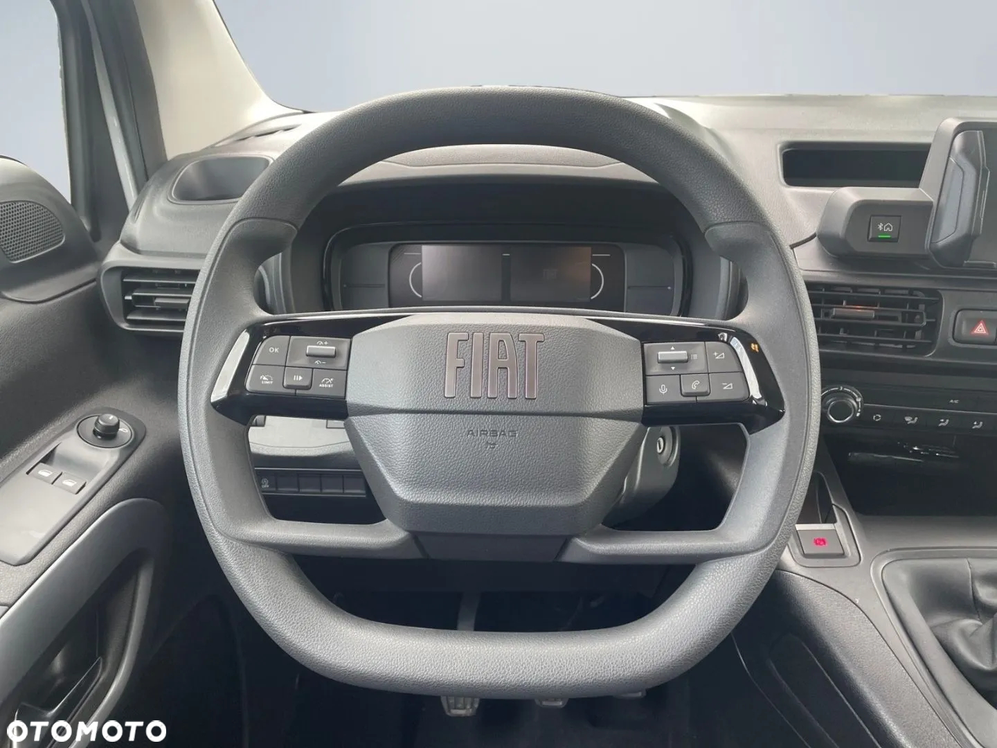 Fiat Doblo VAN L2 100KM SERIA 3 - 10