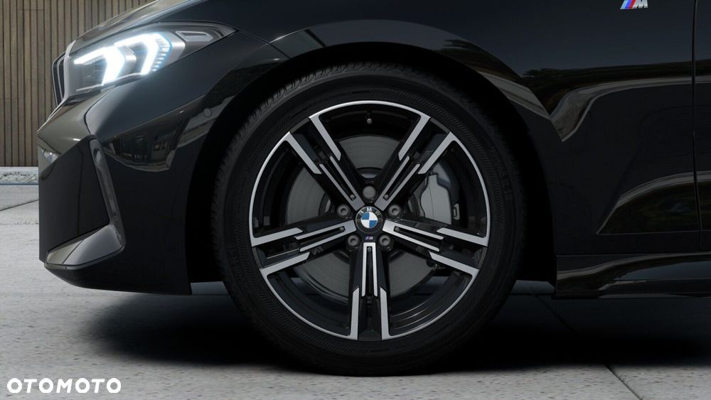 BMW Seria 3 320d xDrive mHEV M Sport - 8