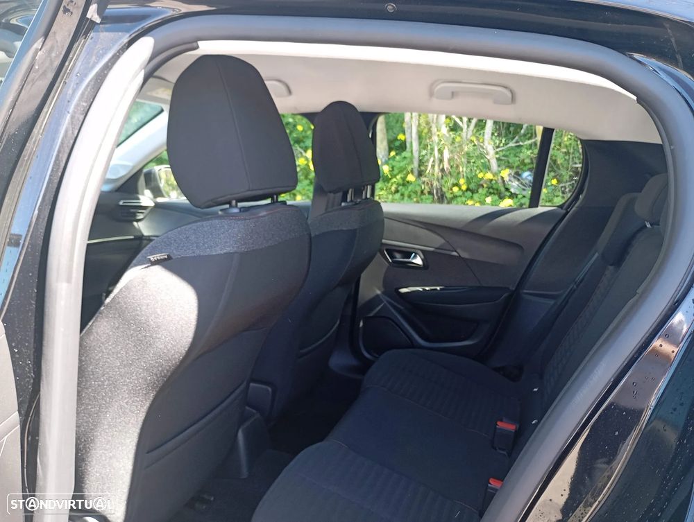 Peugeot 208 1.5 BlueHDi Active Pack - 6