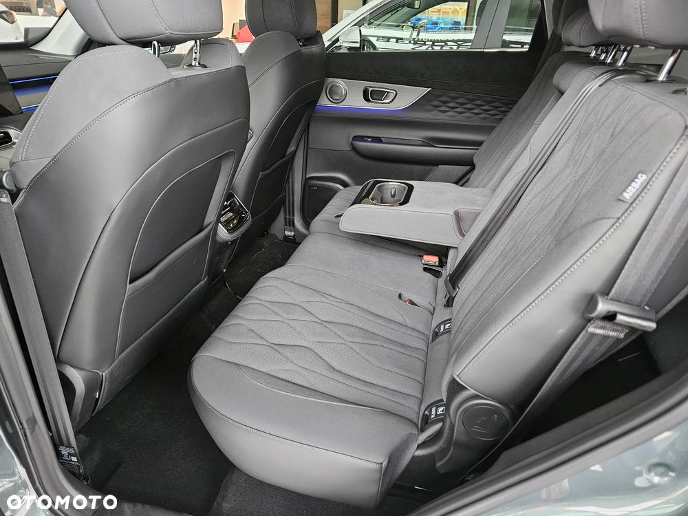 Chery Tiggo 8 1.6 T-GDI Prestige DCT - 22