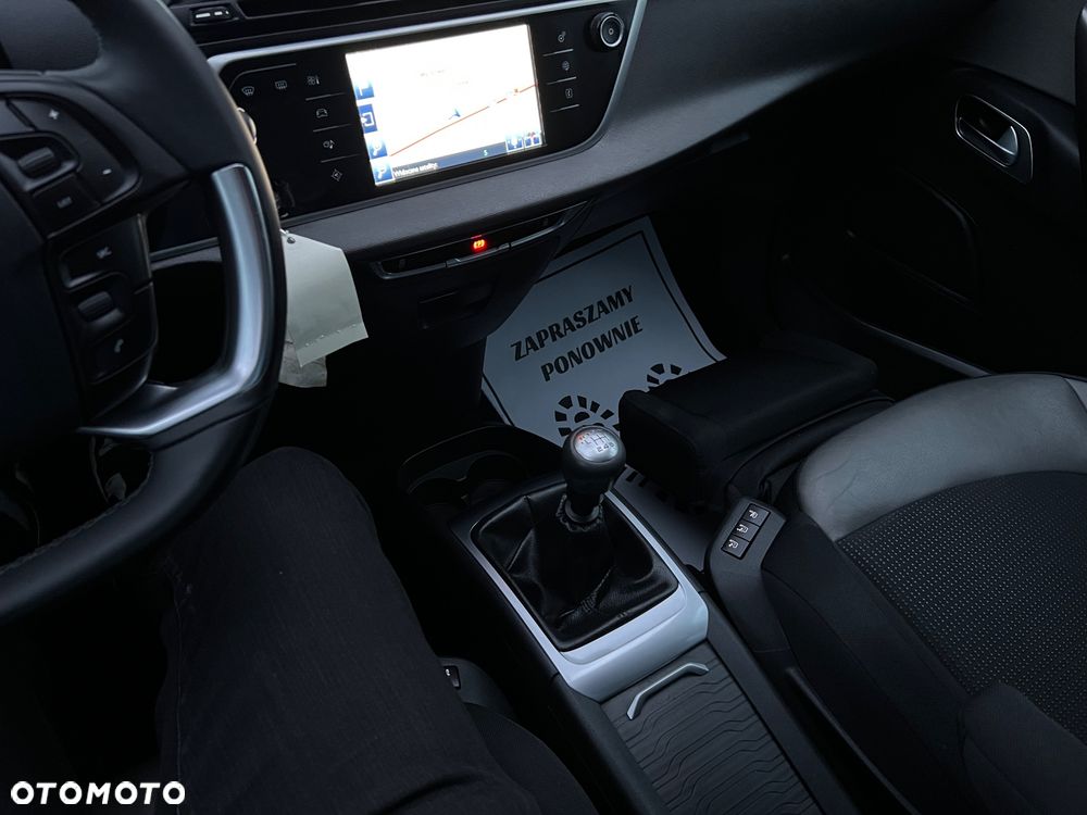 Citroën C4 Picasso PureTech 130 Stop&Start Exclusive - 26