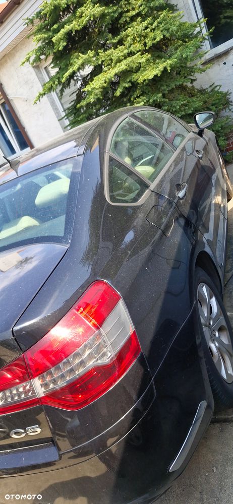 Citroën C5 1.6 THP Exclusive - 4