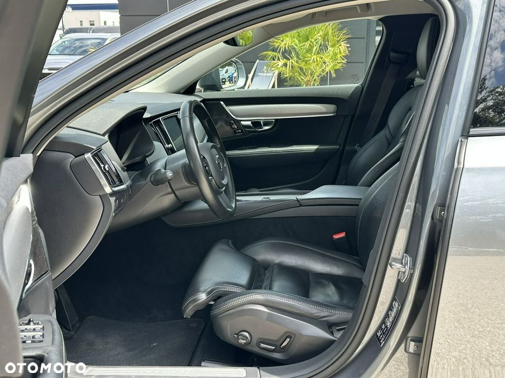 Volvo V90 Cross Country D5 SCR AWD Pro - 12