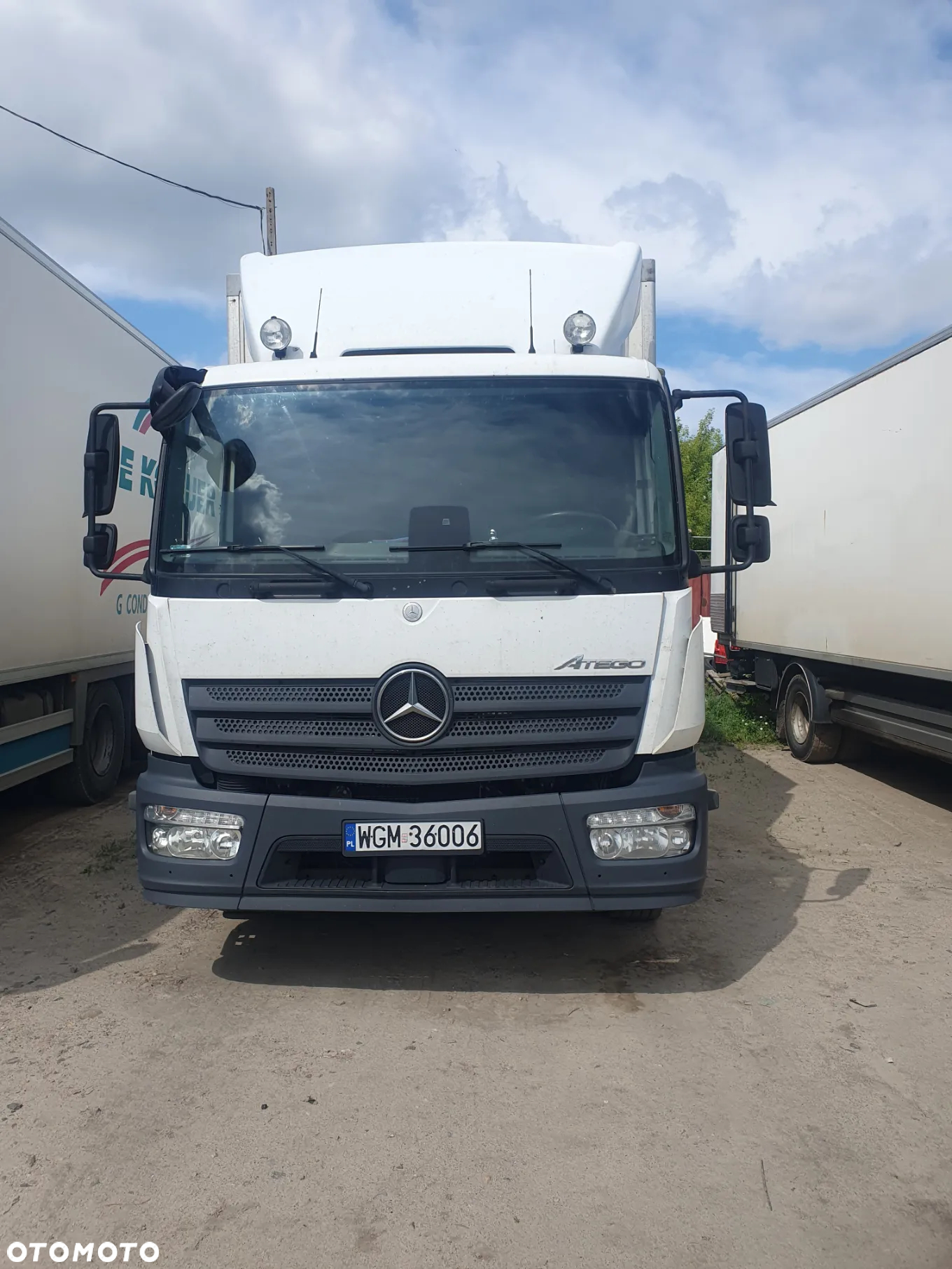 Scania N331 - 6