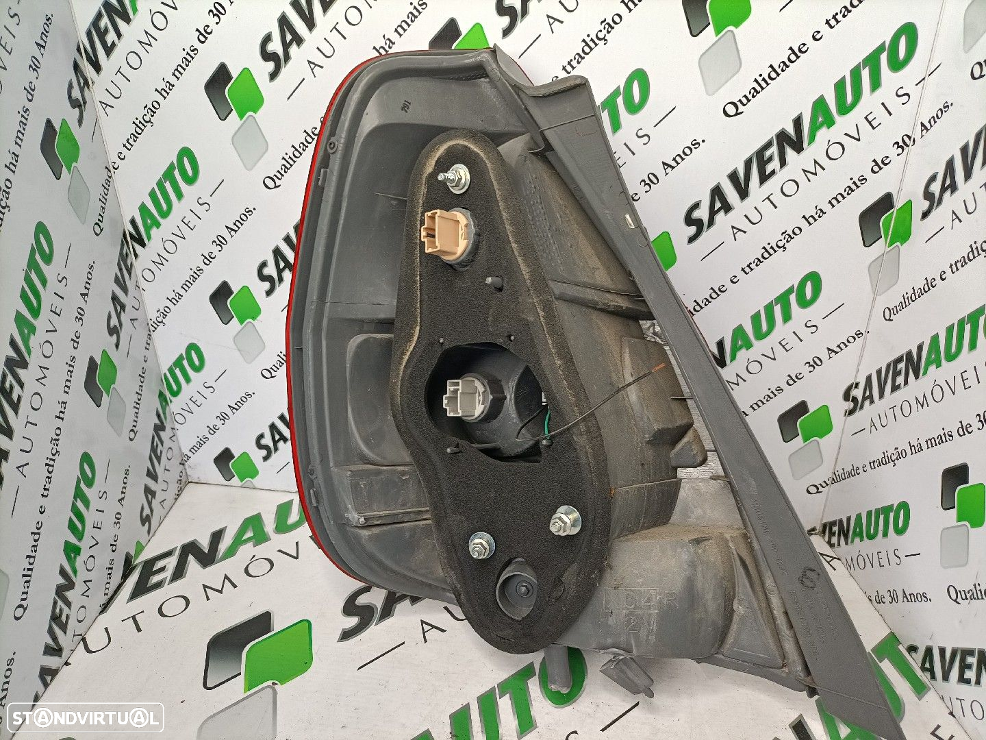 Farolim Dto Honda Jazz Iii (Ge_, Gg_, Gp_, Za_) - 2