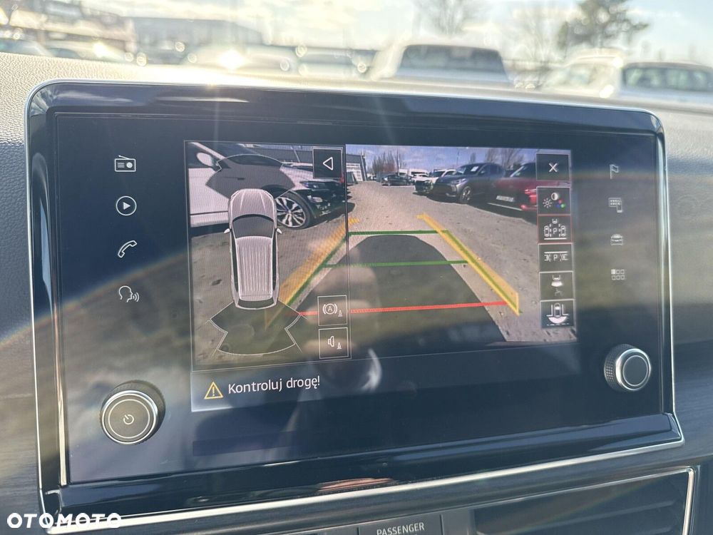 Seat Tarraco 2.0 TDI Xcellence S&S 4Drive DSG - 30