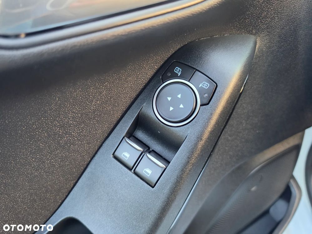 Ford Fiesta 1.1 COOL&CONNECT - 24
