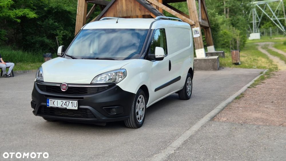 Fiat Doblo Maxi - 18