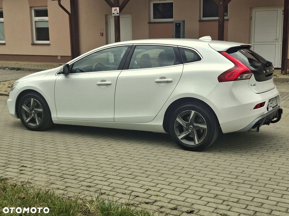 Volvo V40 D3 RDesign - 4