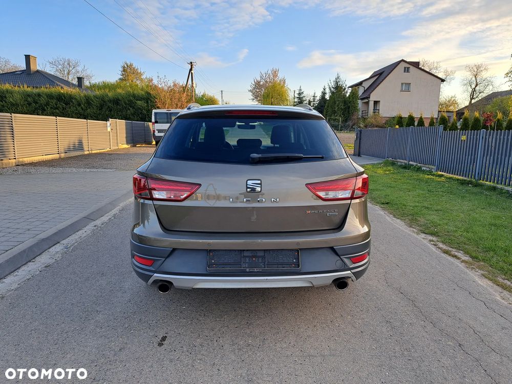 Seat Leon - 4