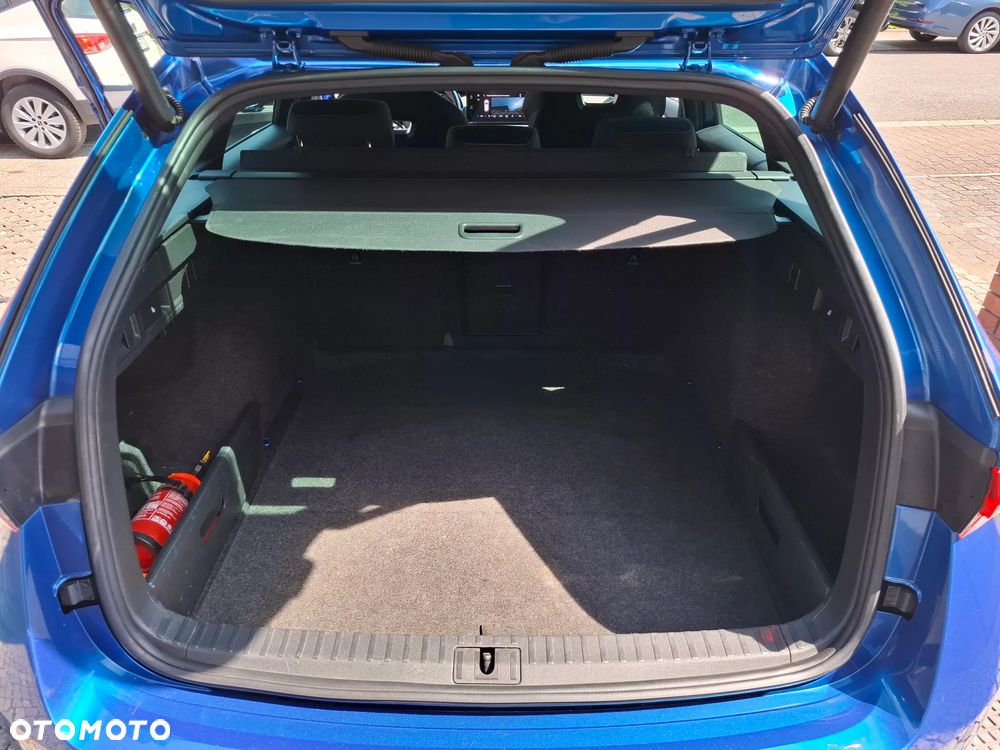 Skoda Octavia 1.5 TSI ACT Sportline - 32