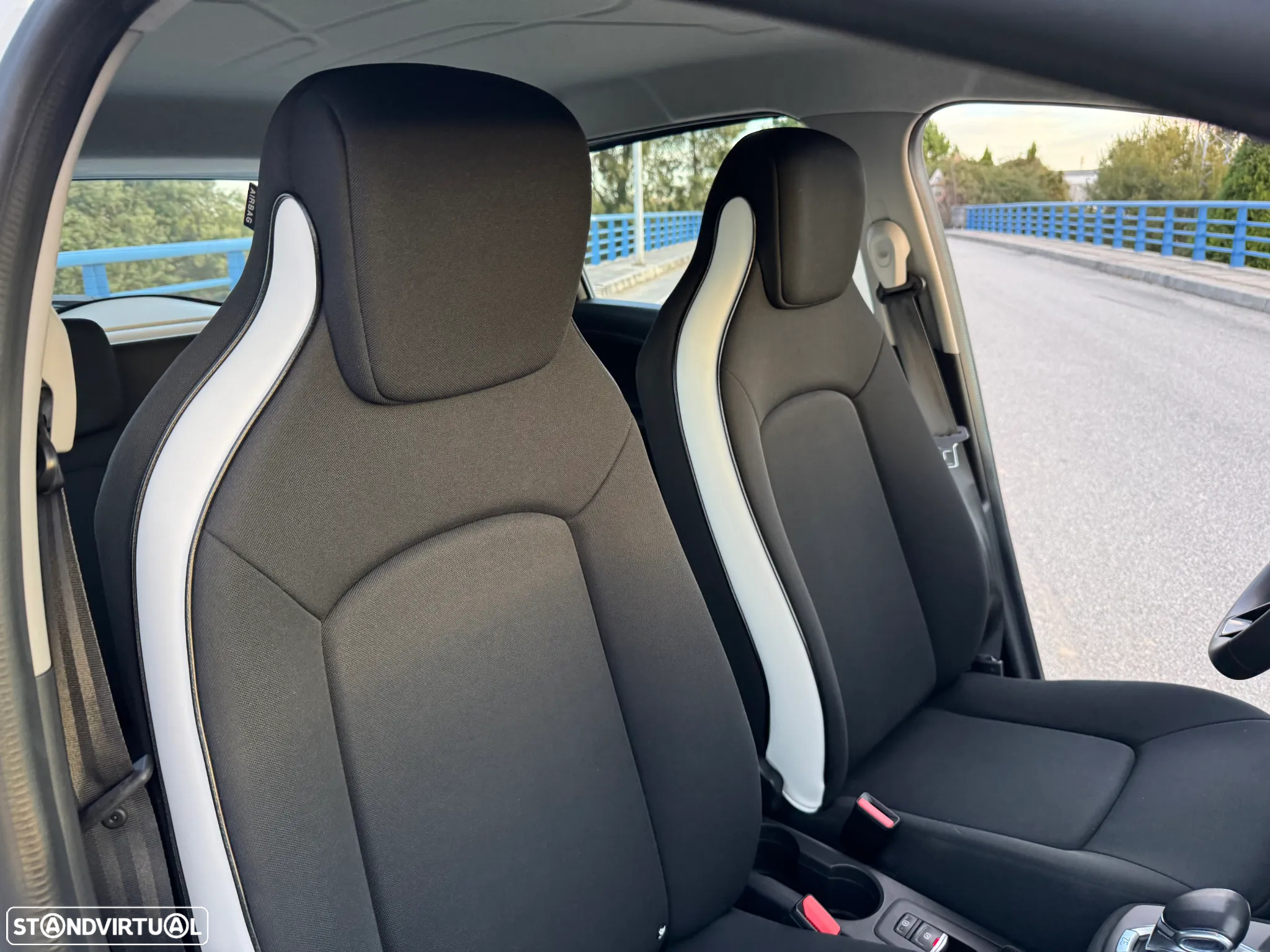 Renault Zoe (c/ Bateria) Zen 50 - 26