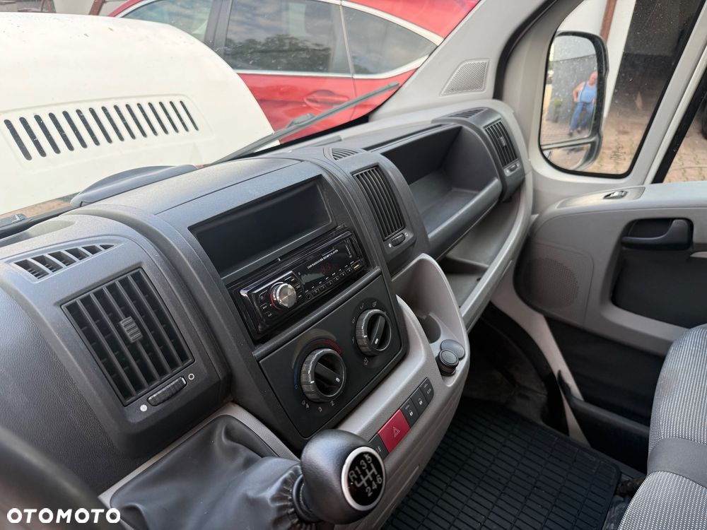 Peugeot Boxer - 9