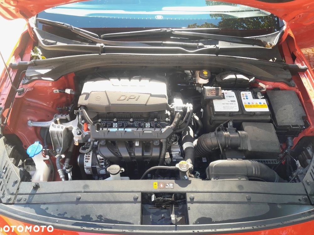 Hyundai i30 1.5 DPI Comfort - 13