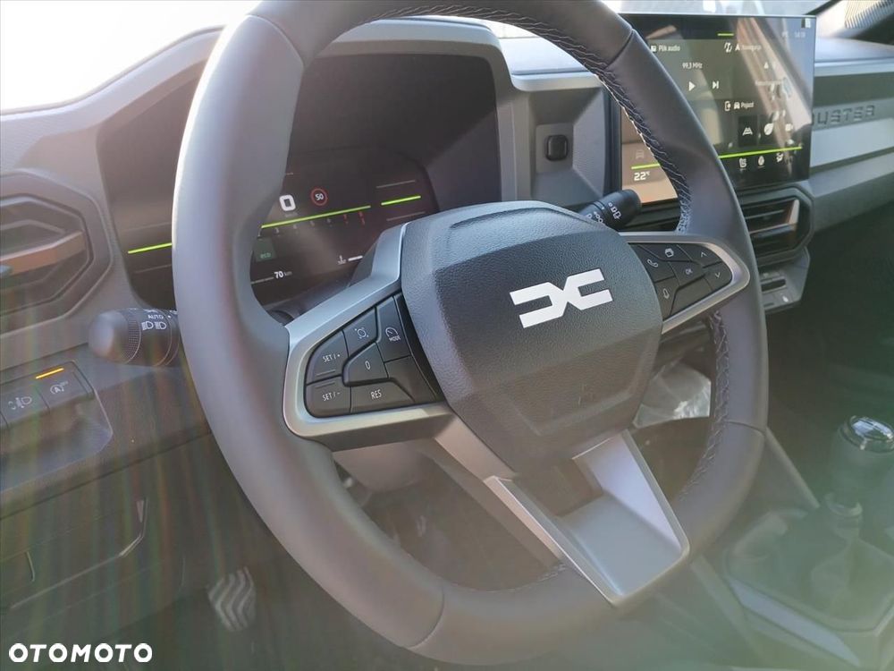 Dacia Duster - 8