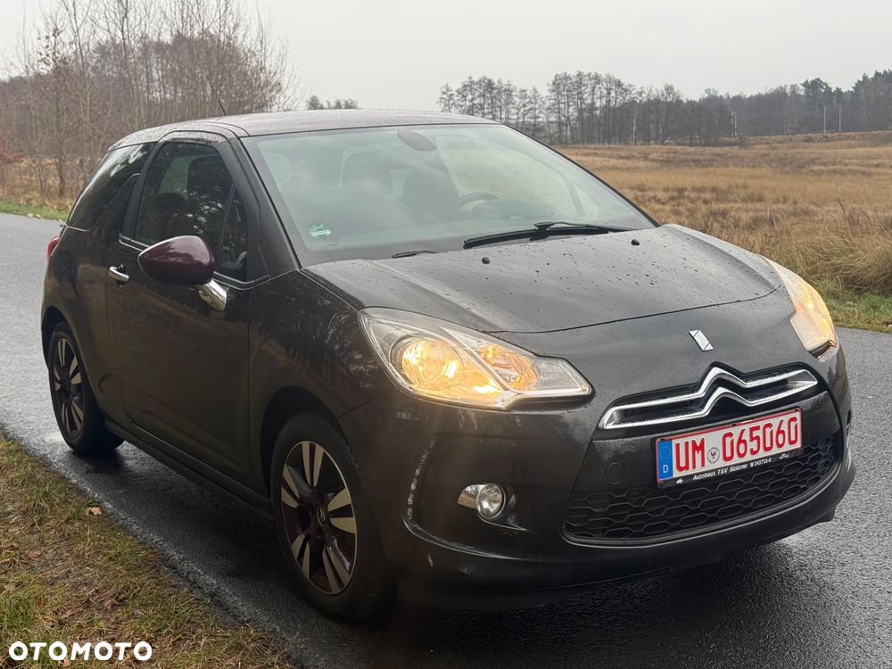 Citroën DS3 VTi 120 So Paris - 2