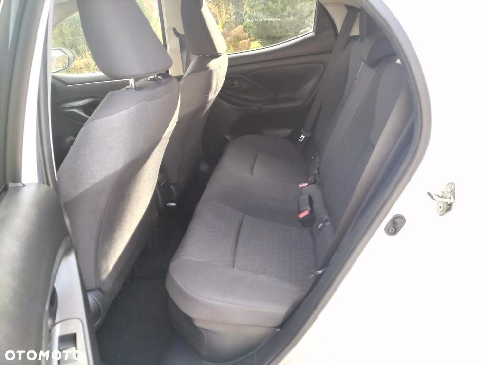 Toyota Yaris 1.5 VVT-iE Style - 19