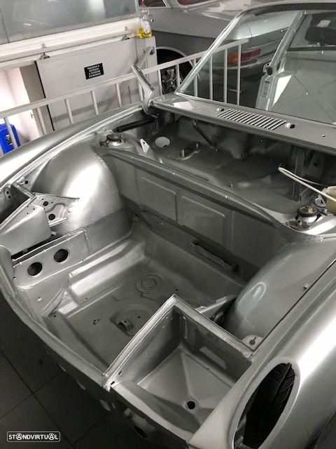 Porsche 914 - 7