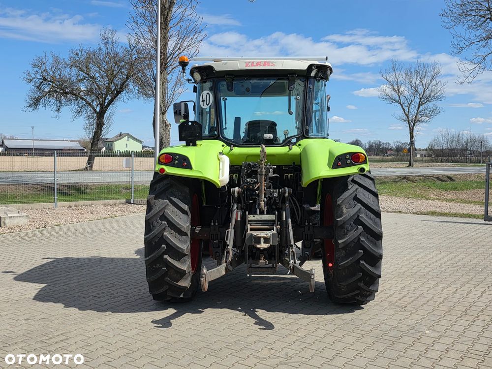 Claas Arion 420 2015R - 31