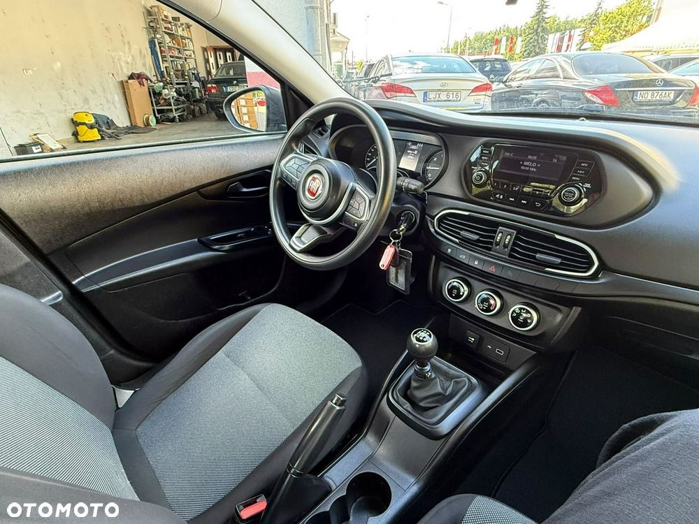 Fiat Tipo 1.4 Classic - 18