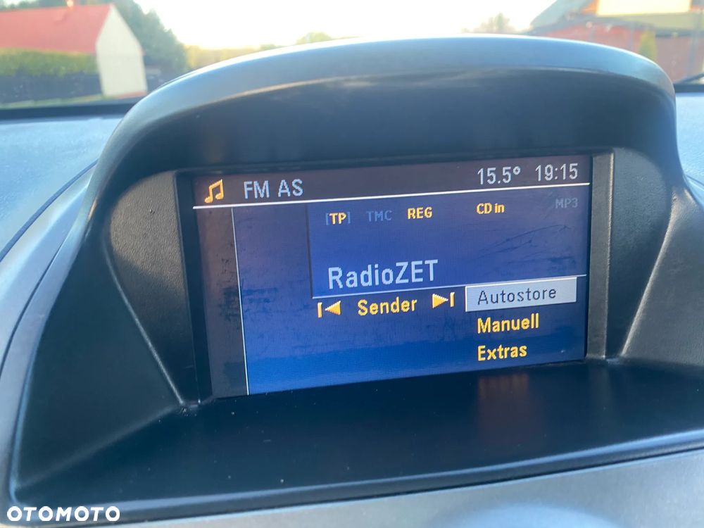 Opel Antara 2.0 CDTI 4x4 Cosmo - 23