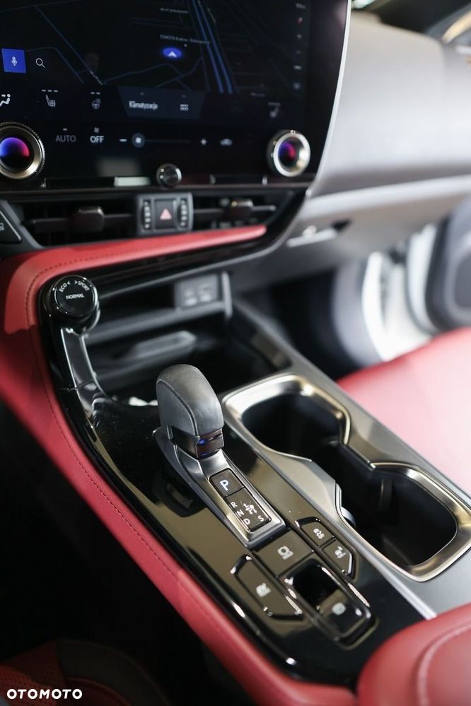 Lexus NX 350h Prestige AWD - 12