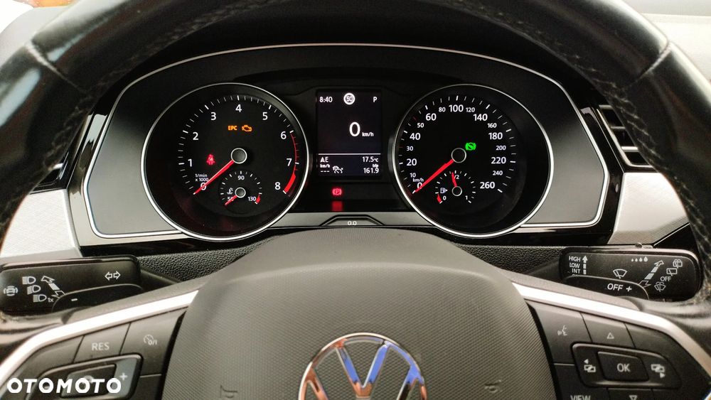 Volkswagen Passat 1.5 TSI EVO Business DSG - 13