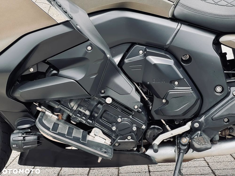 BMW K - 17
