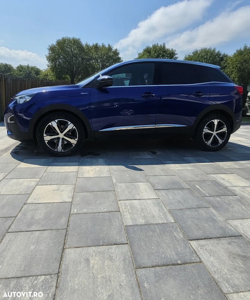 DS Automobiles DS 7 Crossback 1.5 BlueHDi 130 S&S EAT8 BASTILLE+ - 36