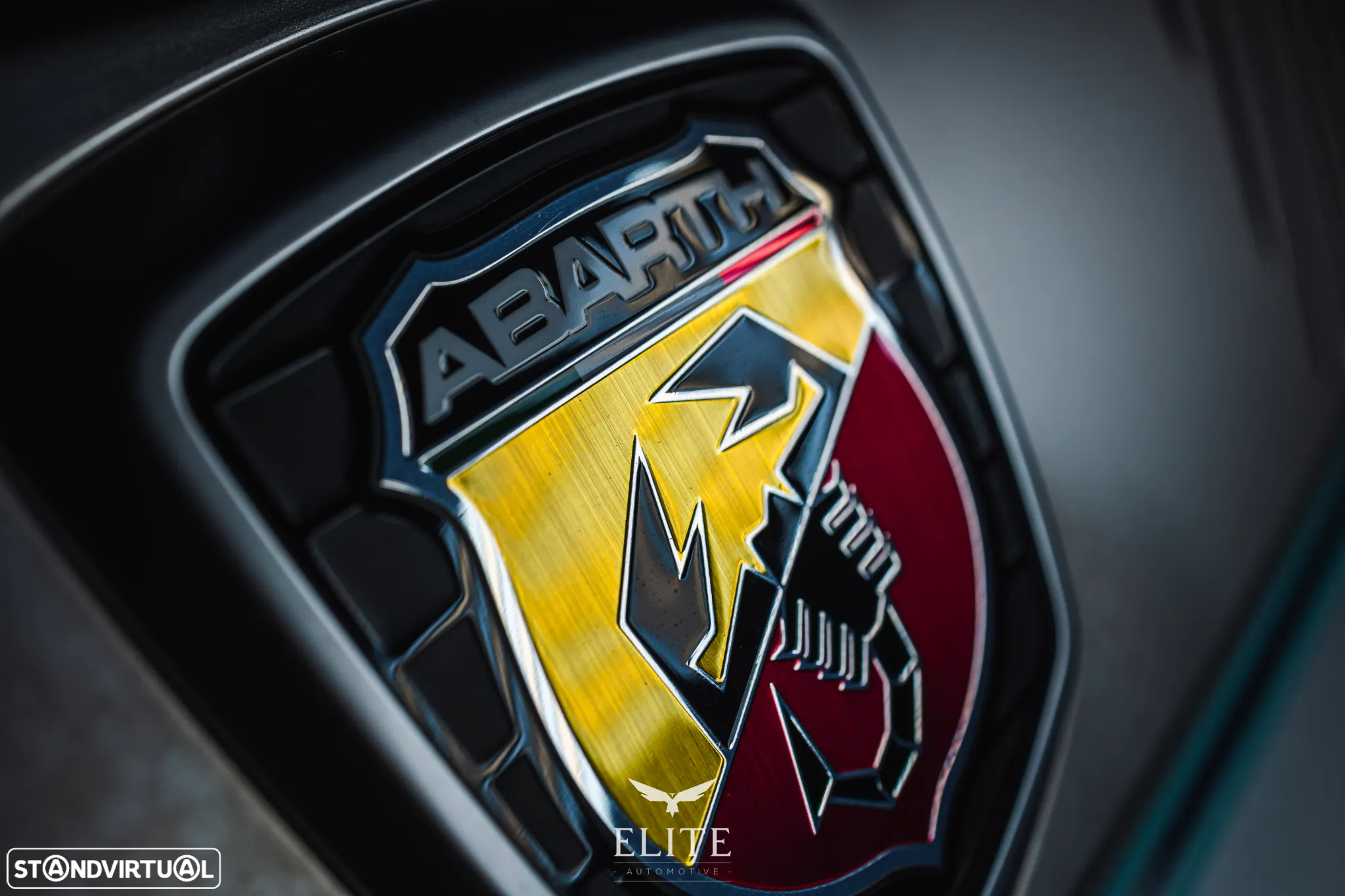 Abarth 695 1.4 T-Jet Rivale MTA - 13