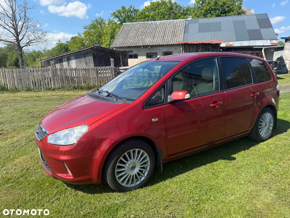 Ford C-MAX - 2