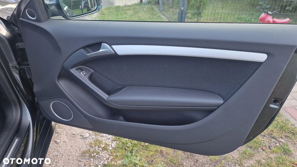 Audi A5 Coupé 2.0 TDI DPF quattro S tronic - 19