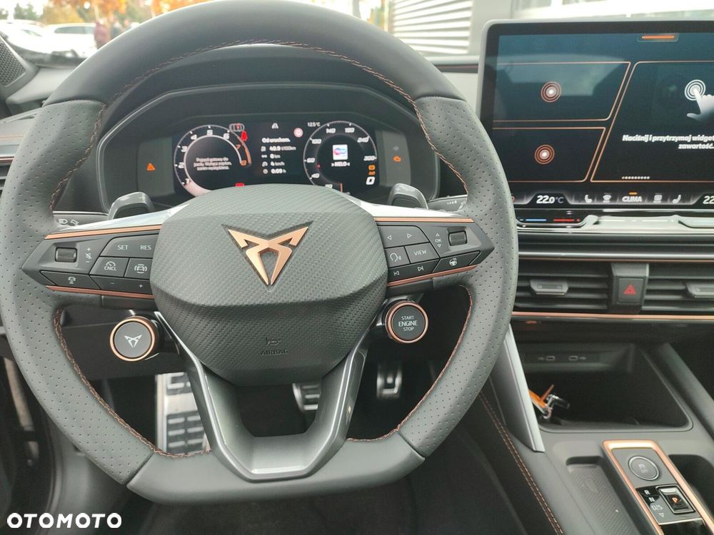 Cupra Formentor - 16