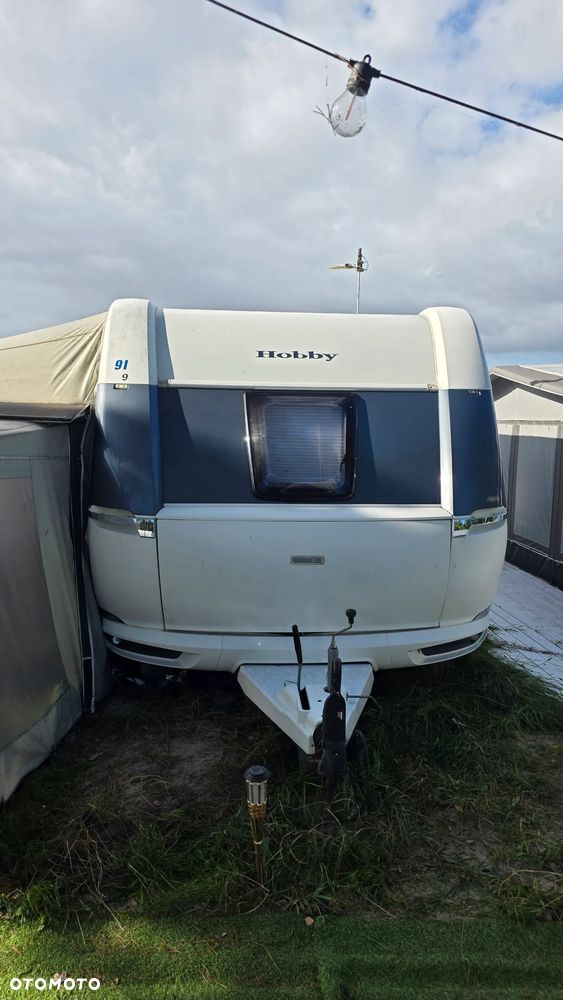 Hobby 720 UML - 5