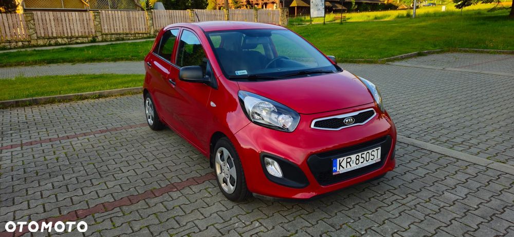Kia Picanto 1.0 M - 3