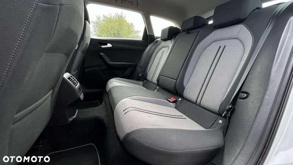 Seat Leon 1.5 TSI Style - 19