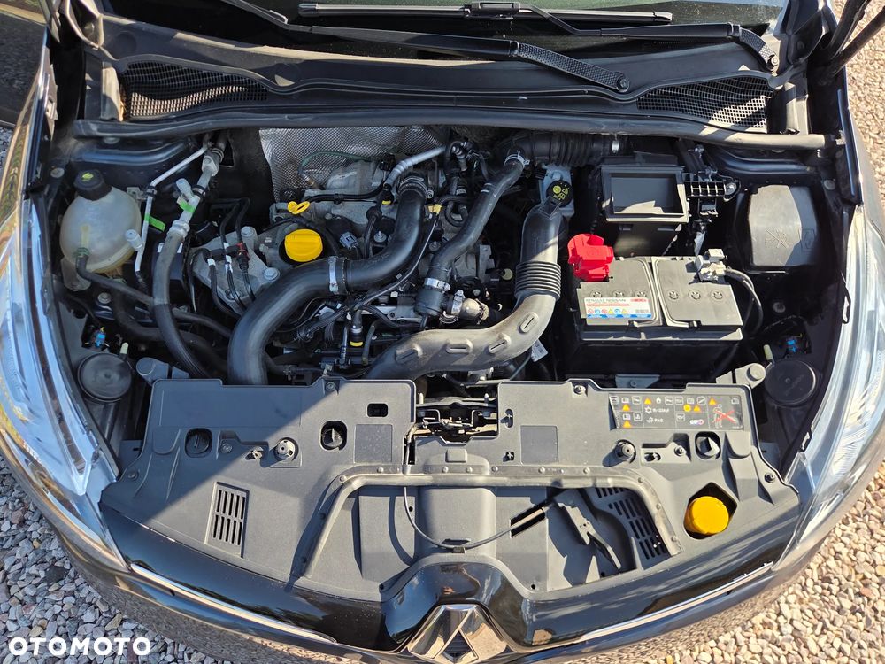 Renault Clio (Energy) TCe 90 Bose Edition - 25