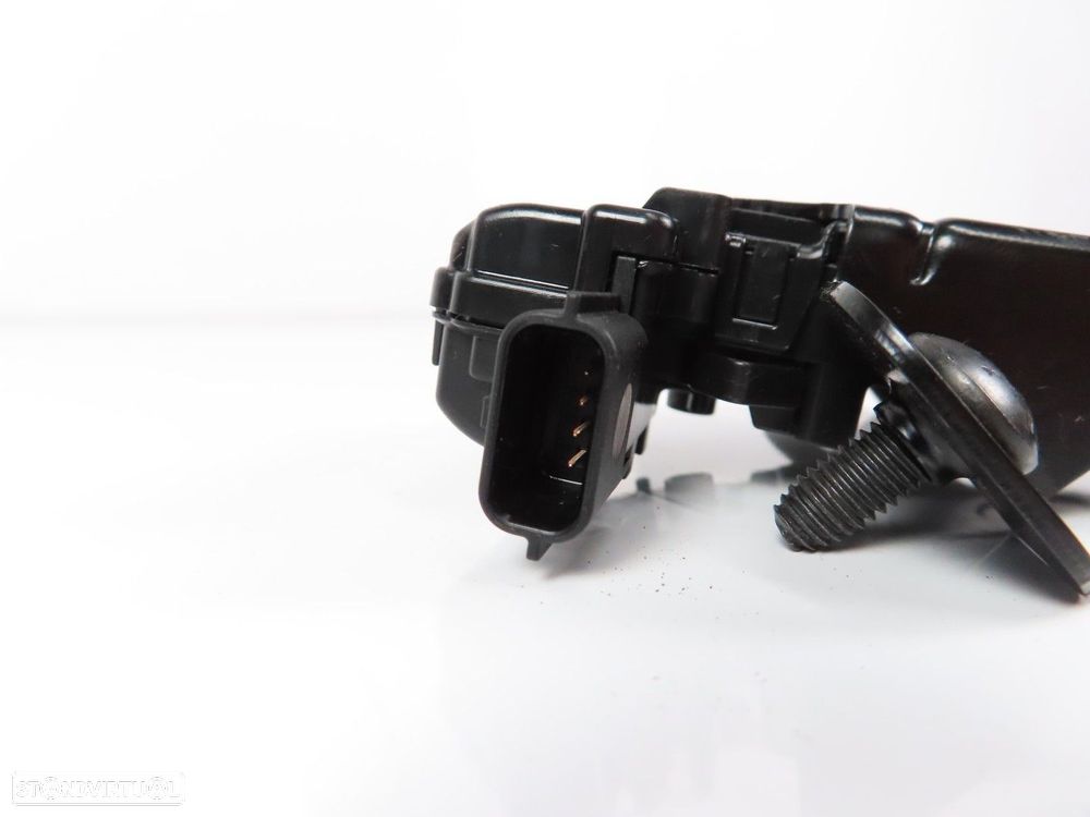 Fecho da mala Usado / Original RENAULT Clio V Hatchback (B7)/RENAULT Captur II (... - 3
