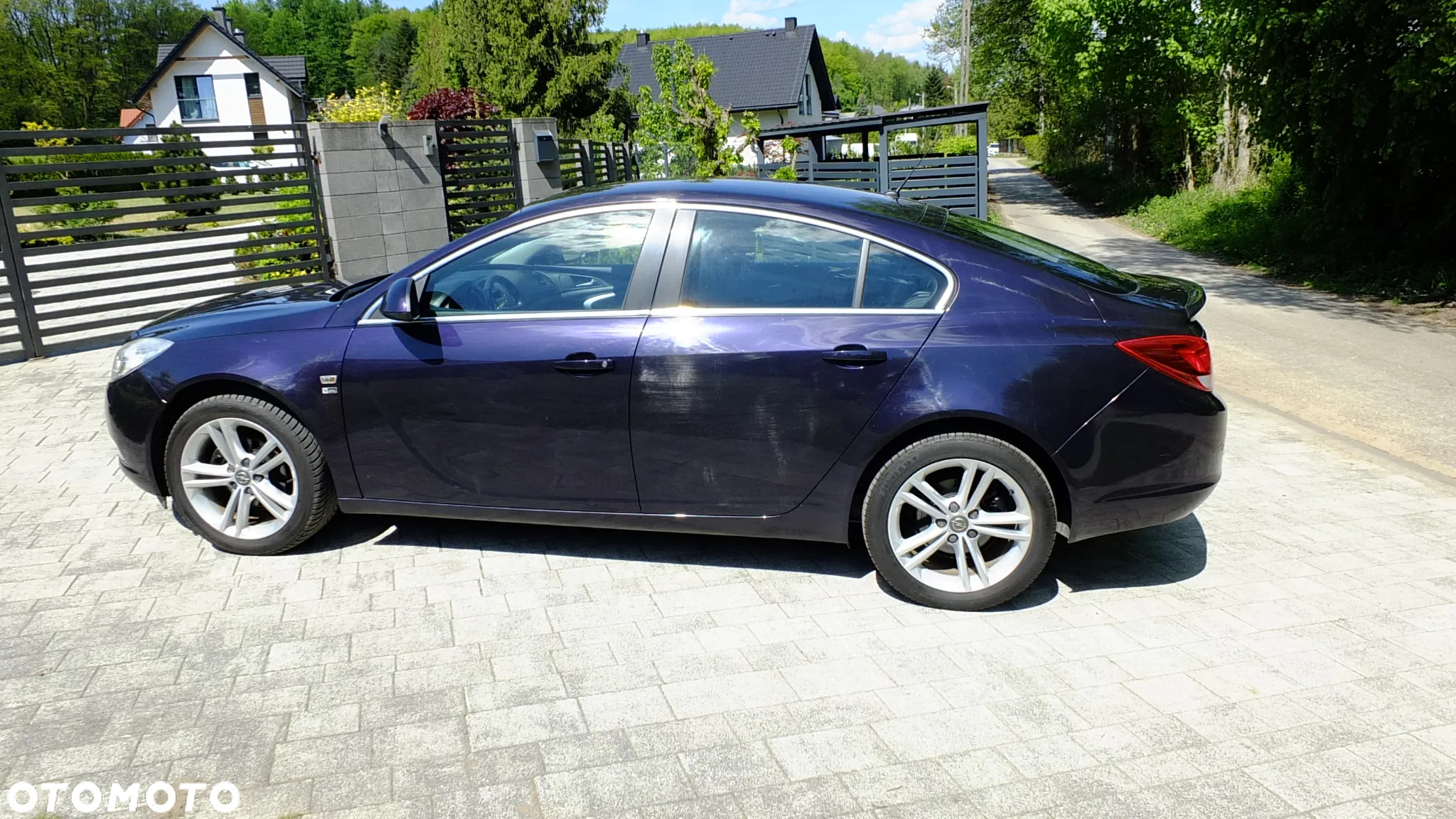 Opel Insignia 2.0 CDTI Edition - 10