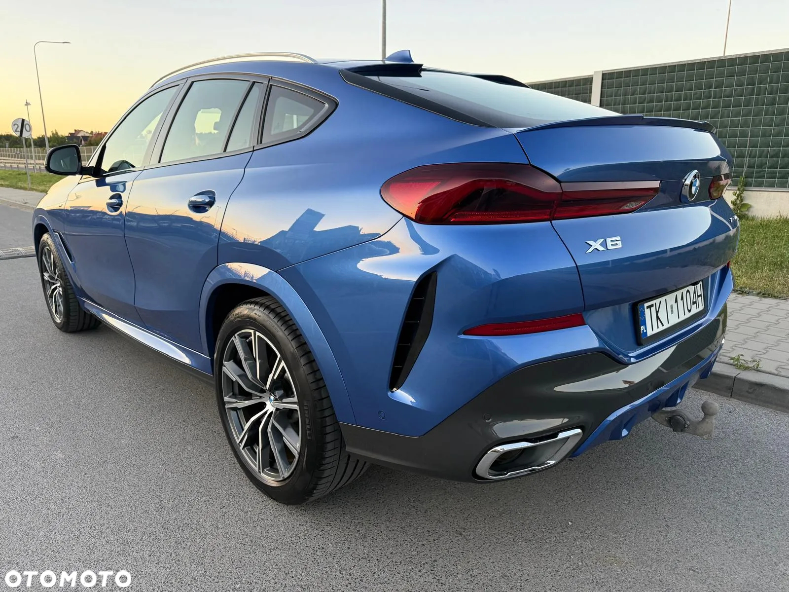 BMW X6 xDrive30d - 36