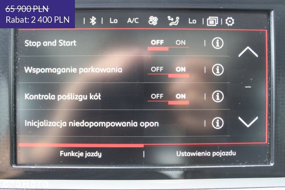 Citroën C4 Grand Picasso - 32