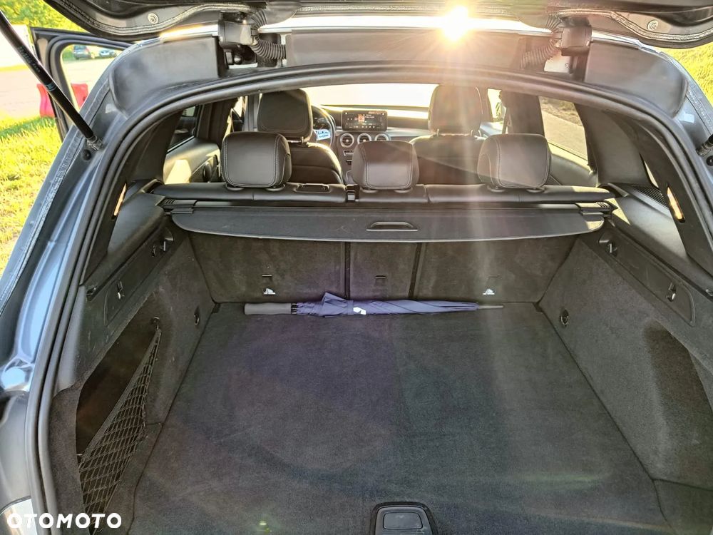 Mercedes-Benz GLC 220 d 4Matic 9G-TRONIC AMG Line - 14