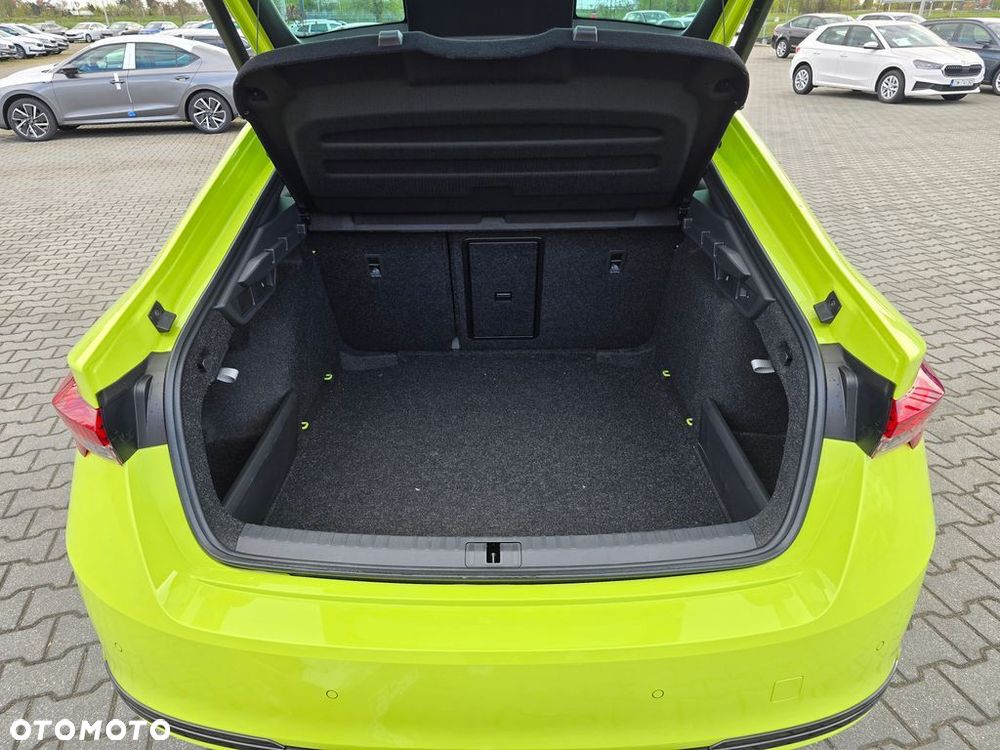 Skoda Octavia 1.5 TSI mHEV Sportline DSG - 10