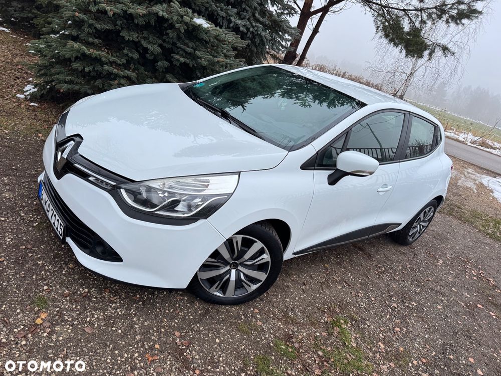 Renault Clio - 20