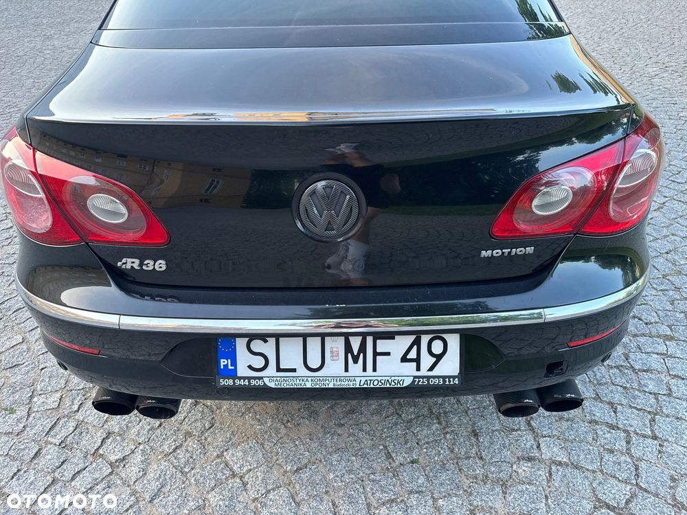 Volkswagen CC - 18