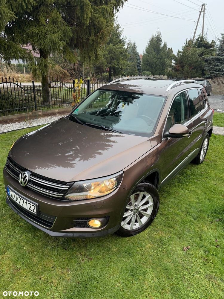 Volkswagen Tiguan 2.0 TDI CityStyle - 2