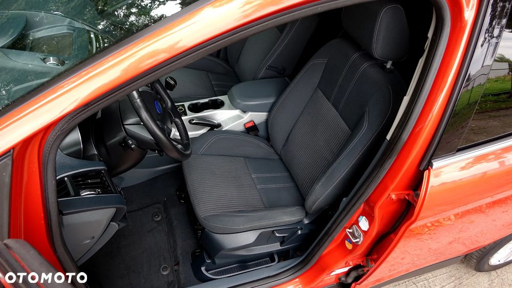 Ford C-MAX 2.0 TDCi Business Edition - 7