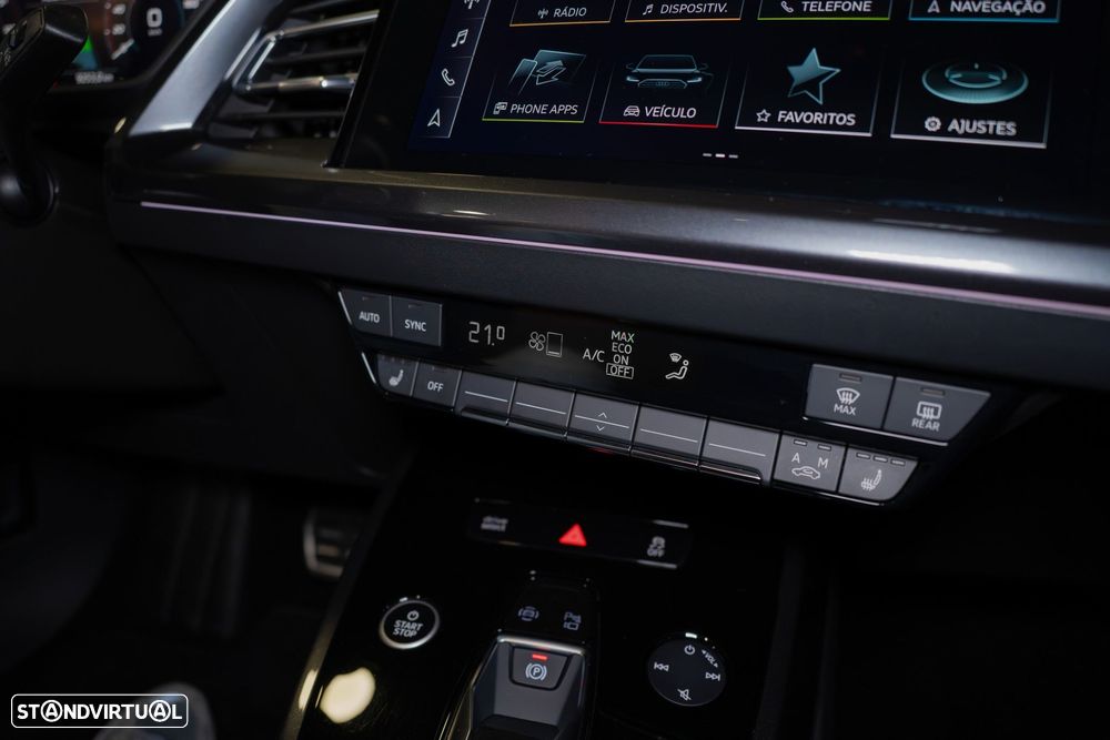 Audi Q4 Sportback e-tron - 48