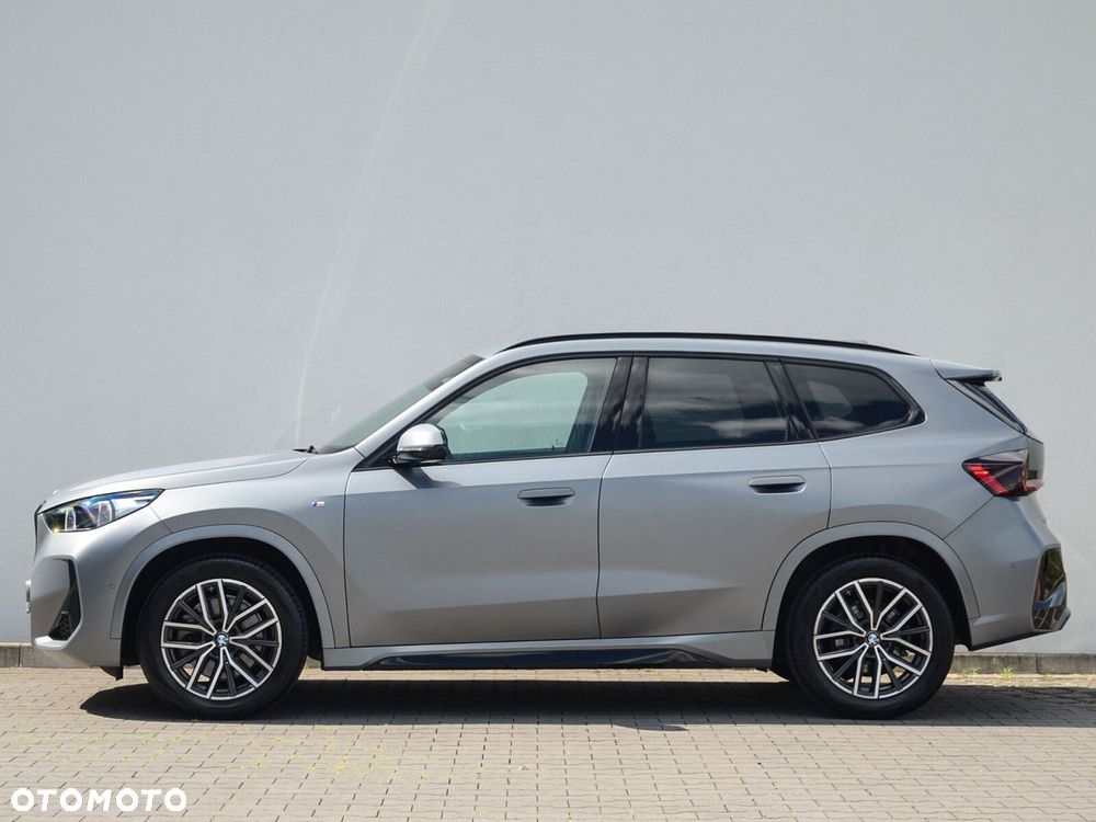BMW X1 xDrive23i mHEV M Sport - 8